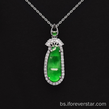 Mirov bogatstvo Yokohama prirodni jade Jade